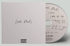 Marcus Mumford (self-titled) CD [Importado]