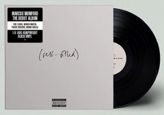 Marcus Mumford (self-titled) Vinyl LP