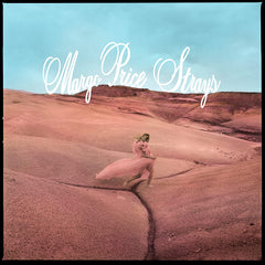 Margo Price Strays CD [Importado]