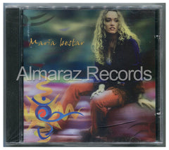 Maria Bestar Maria Bestar CD