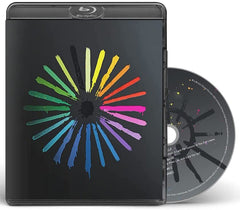 Marillion An Hour Before It's Dark Blu-Ray [Importado]