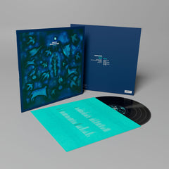 Marillion Holidays In Eden 2022 Remix Vinyl LP