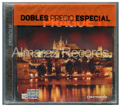 Markus Schulz Prague 11 2CD