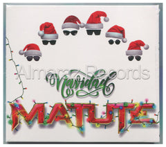 Matute Navidad CD+DVD