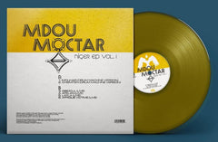 Mdou Moctar Niger Vol. 1 Vinyl EP