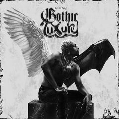 Meechy Darko Gothic Luxury Vinyl LP