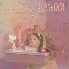 Melanie Martinez After School Vinyl LP
