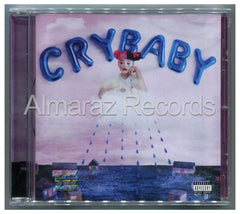Melanie Martinez Cry Baby CD