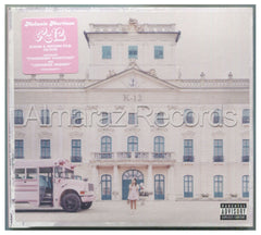 Melanie Martinez K-12 CD+DVD