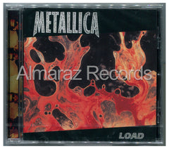 Metallica Load CD [Importado]