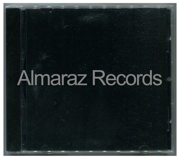 Metallica Metallica CD