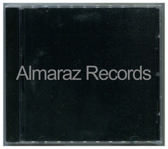 Metallica Metallica CD