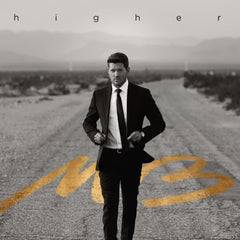 Michael Buble Higher CD [Importado]