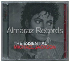 Michael Jackson The Essential 2CD