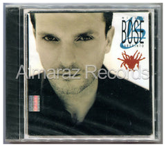 Miguel Bose Laberinto CD