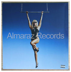 Miley Cyrus Endless Summer Vacation Vinyl LP