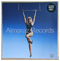 Miley Cyrus Endless Summer Vacation Vinyl LP [White]