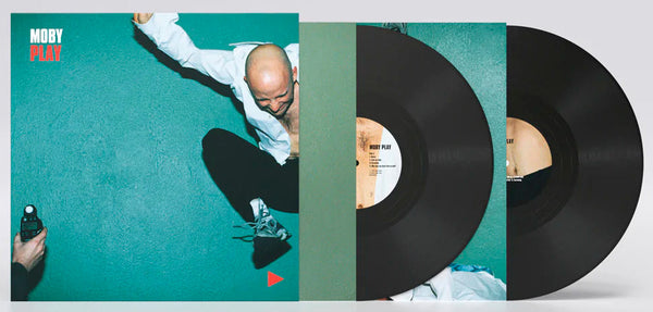 Moby Play Vinyl LP