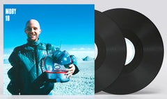 Moby 18 Vinyl LP