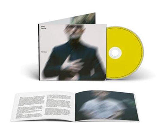 Moby Reprise Remixes CD [Importado]