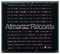 Moenia Stereohits2 CD