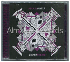 Molotov Eternamiente CD