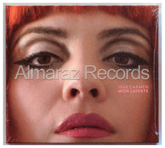 Mon Laferte 1940 Carmen CD