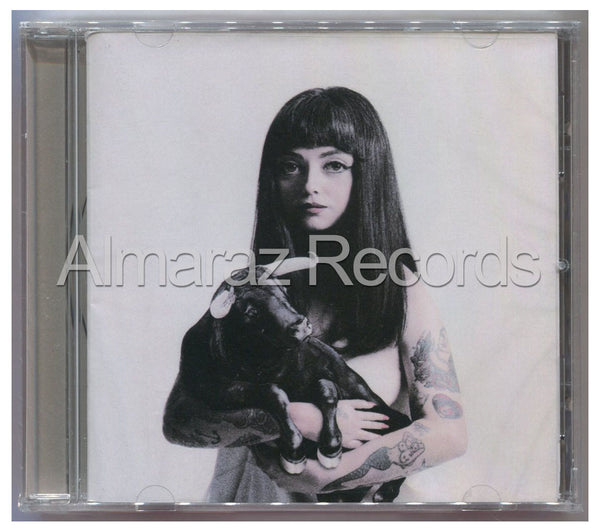 Mon Laferte Seis CD