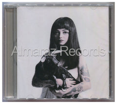 Mon Laferte Seis CD