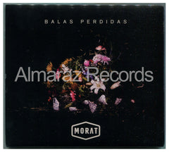 Morat Balas Perdidas CD