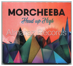 Morcheeba Head Up High CD - Almaraz Records | Tienda de Discos y Películas
 - 1