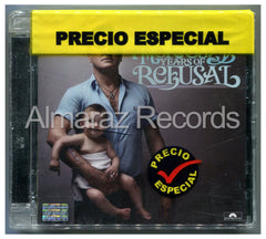 Morrissey Years Of Refusal CD