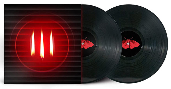 Mother Mother Inside Deluxe Vinyl LP