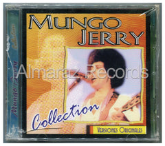 Mungo Jerry Collection Exitos CD