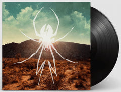 My Chemical Romance Danger Days Vinyl LP