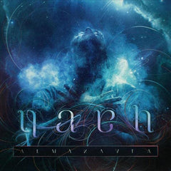 Nach Almanauta Vinyl LP