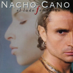 Nacho Cano El Lado Femenino Vinyl LP+CD