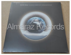 Nacho Vegas Mundos Inmoviles Derrumbandose Vinyl LP