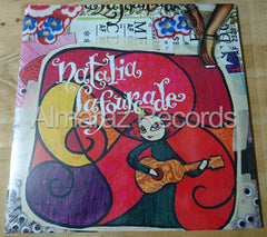 Natalia Lafourcade Vinyl LP