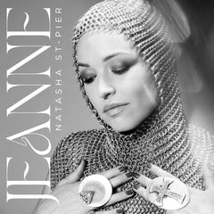 Natasha St-Pier Jeanne Vinyl LP