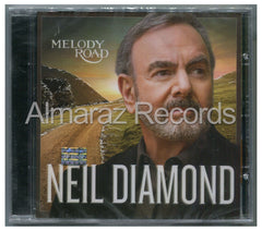 Neil Diamond Melody Road CD