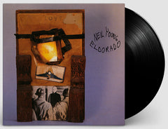 Neil Young Eldorado Vinyl LP