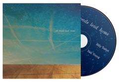 Neil Young Ralph Molina All Roads Lead Home CD [Importado]