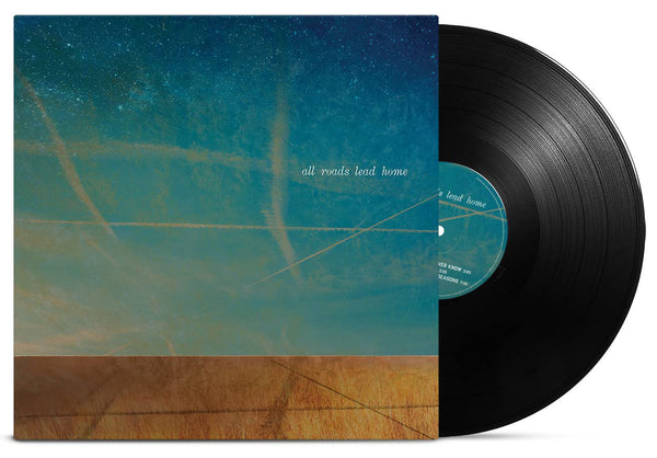 Neil Young Ralph Molina All Roads Lead Home Vinyl LP