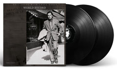 Neil Young & The Crazy Horse World Record Vinyl LP