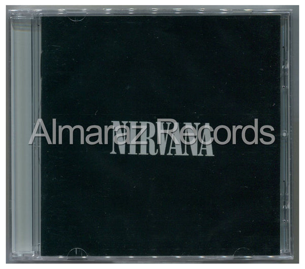 Nirvana Nirvana CD