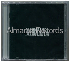 Nirvana Nirvana CD