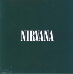 Nirvana Nirvana Vinyl LP