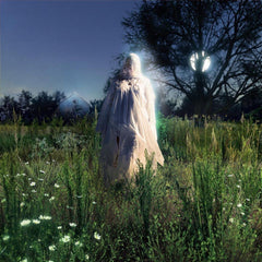 Noah Cyrus The Hardest Part CD [Importado]