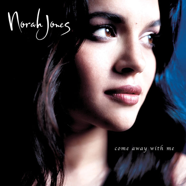 Norah Jones Come Away With Me 20Th Anniversary CD [Importado]